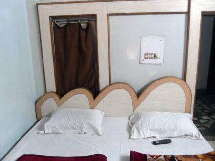 Hotel Chandni, Jabalpur 4
